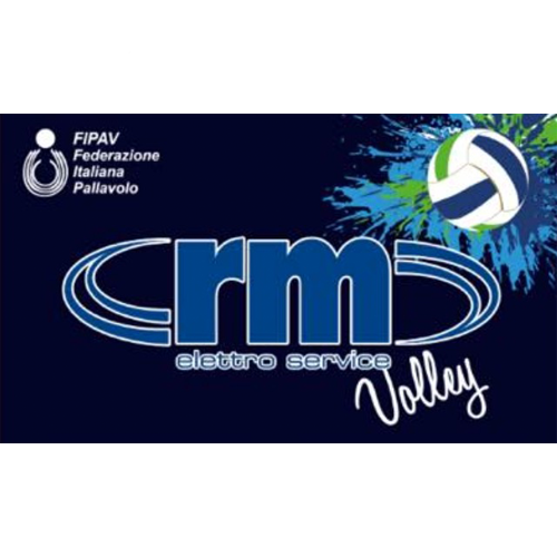 500 rm volley piacenza