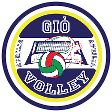 giovolley logo