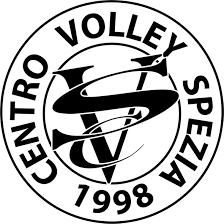 centro volley la spezia logo