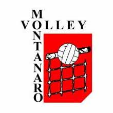 volley montanaro logo