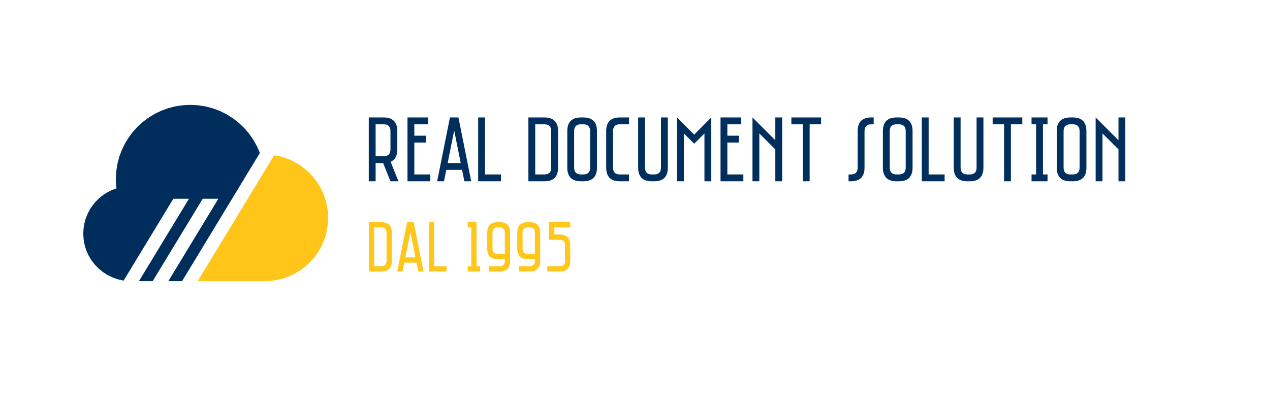 Real Document Solution-logo
