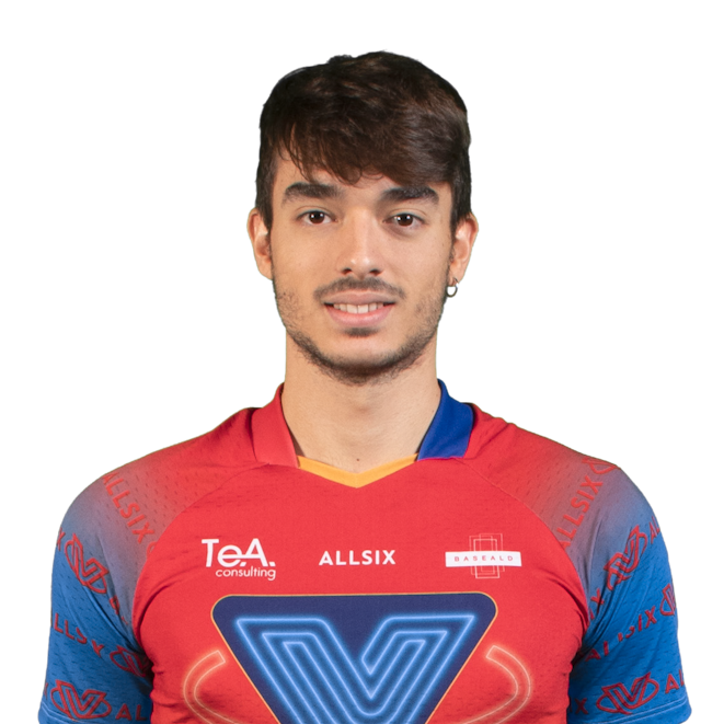 federici roster