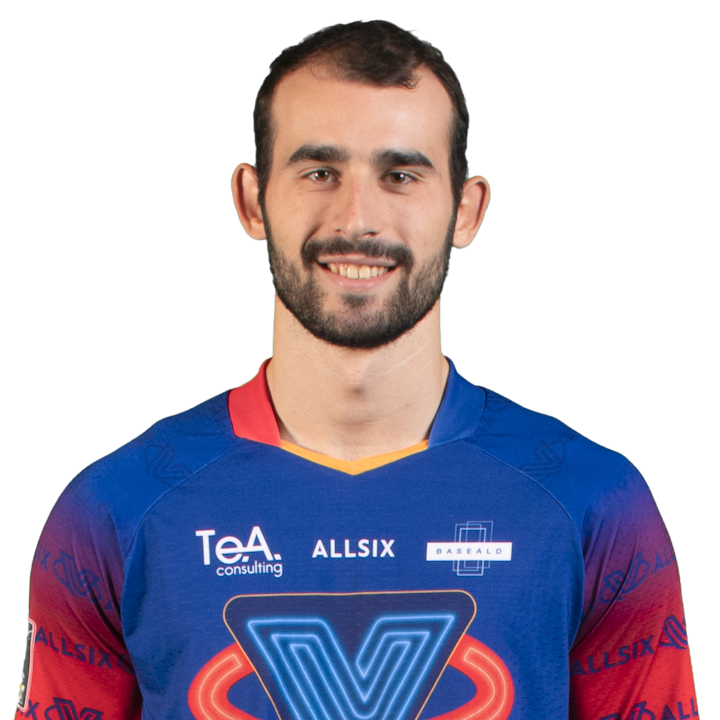 galassi roster