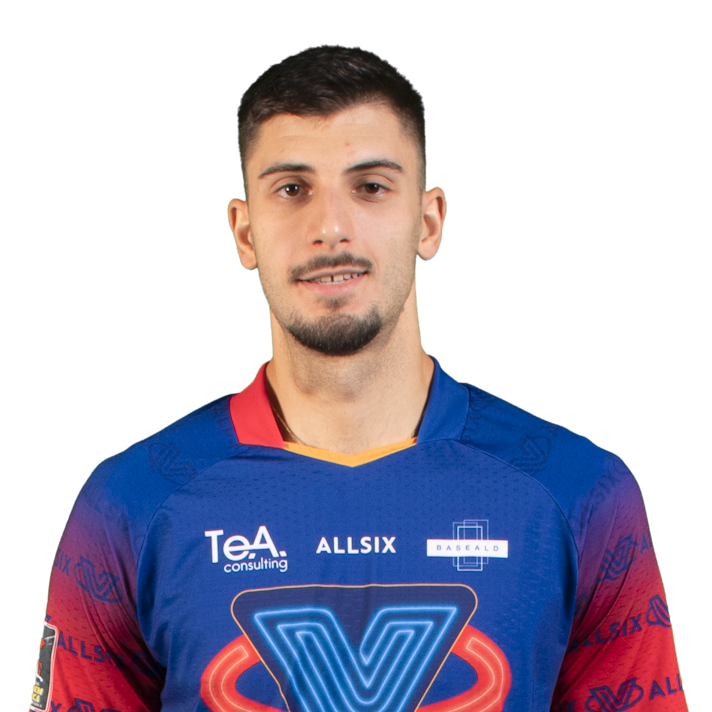 grozdanov roster