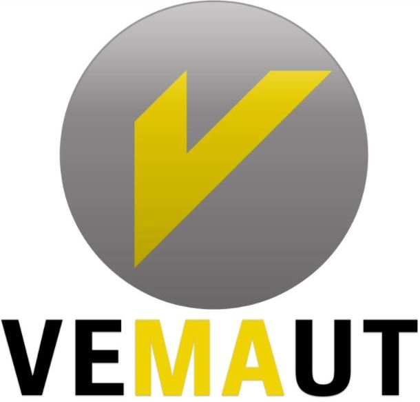 vemaut logo