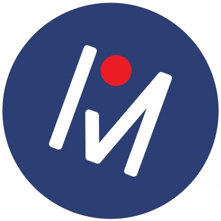 Logo IMVolley