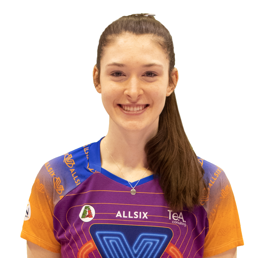 dana rettke mezzobusto