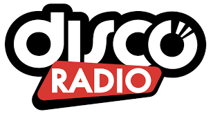 logo disco radio