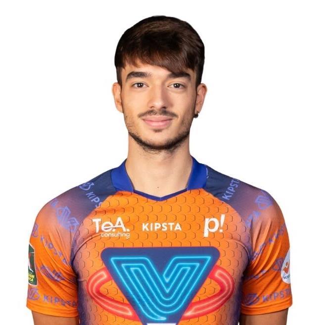 Mezzi busti - 1