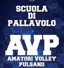 amatori volley pulsano