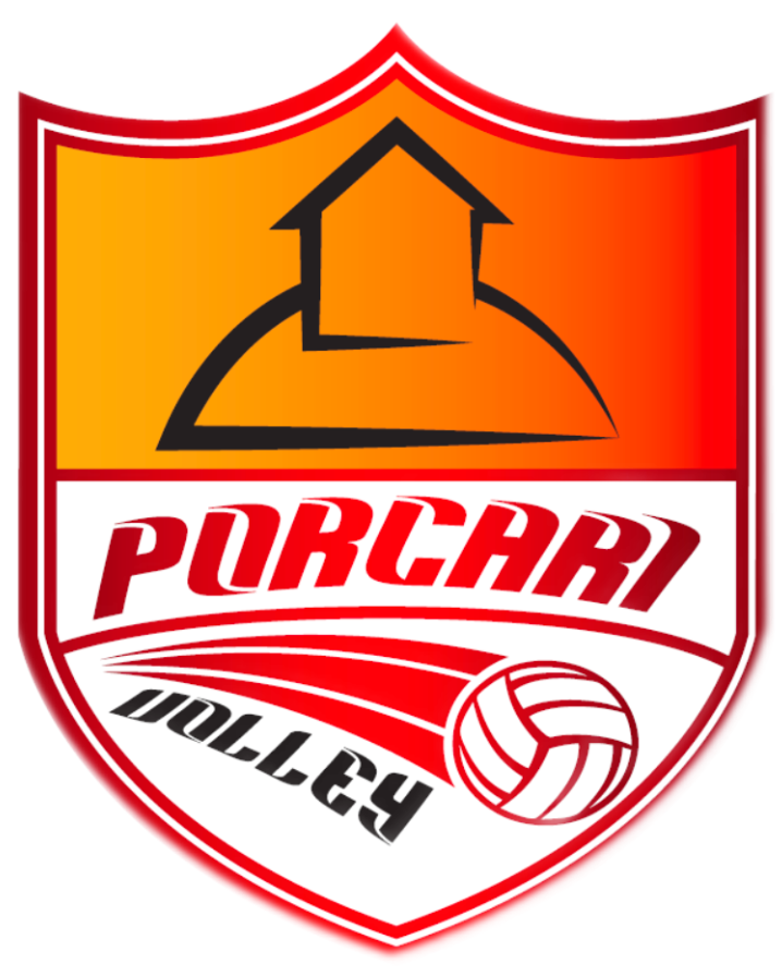 porcari volley