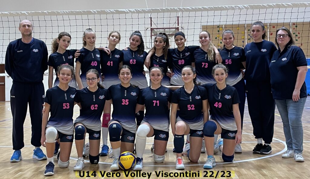Tempo di derby per la MINT Vero Volley Monza contro Milano all'Opiquad ...