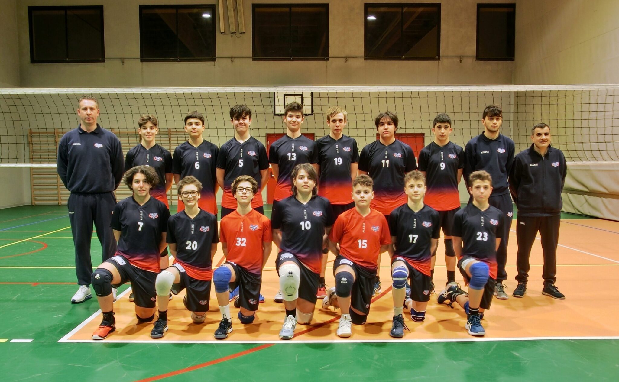 Tempo di derby per la MINT Vero Volley Monza contro Milano all'Opiquad ...