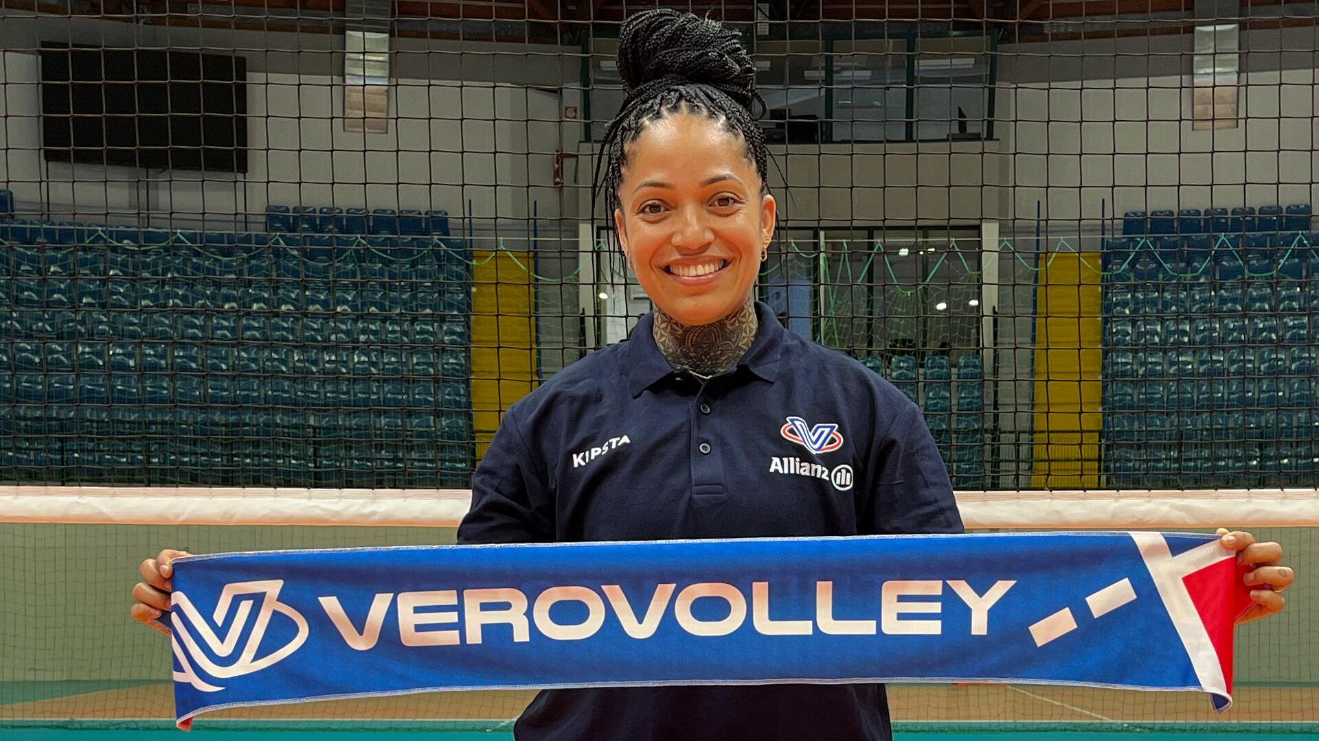 L'Allianz Vero Volley Milano comincia la settimana, in Arena anche ...