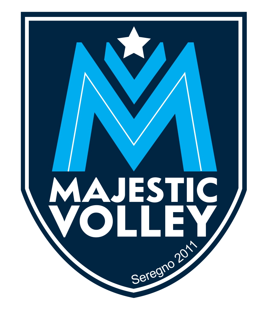 Majestic volley