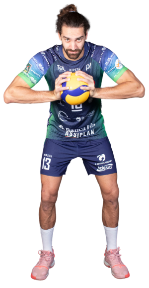 Beretta pagina atleta