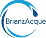 Brianza Acque logo