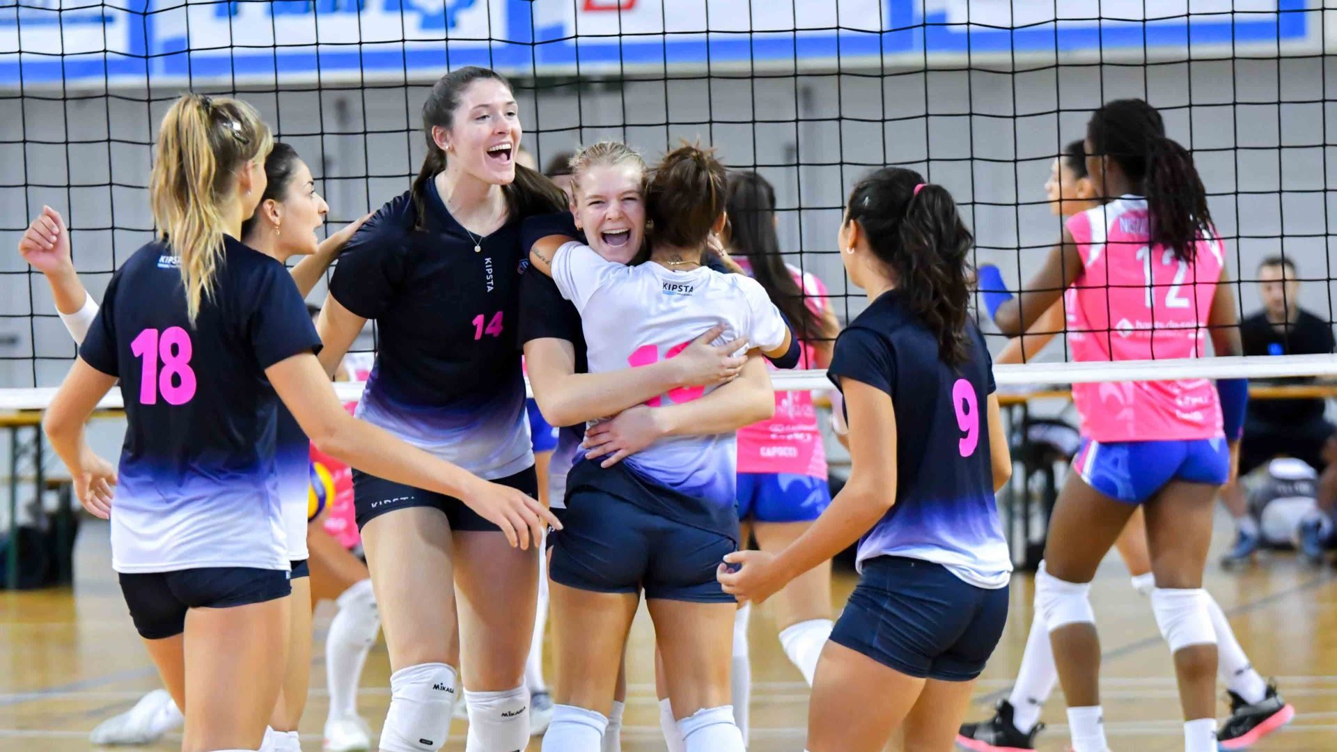 🙋🏼Vero Volley femminile di Bronzo al &quot;Trofeo Città di Conegliano&quot;