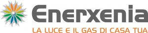 Enerxenia logo nuovo nuovo