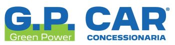GPcar logo