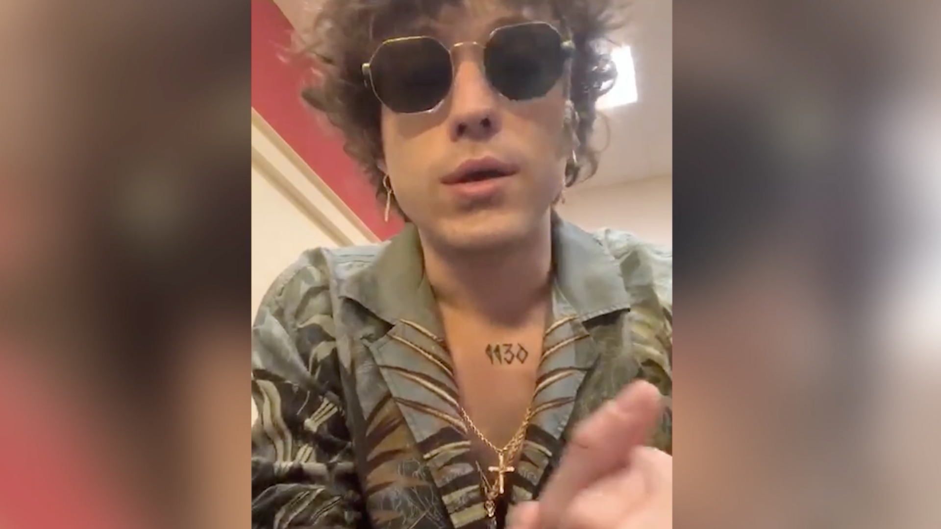 Irama