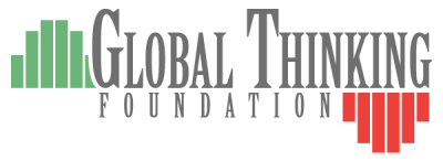 Logo Global Thinking Foundation