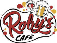 Logo Roby's Cafè_color
