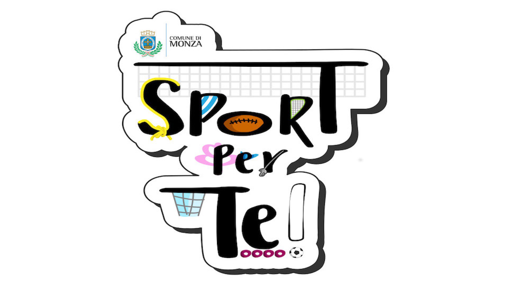 Sport Per Te_Logo