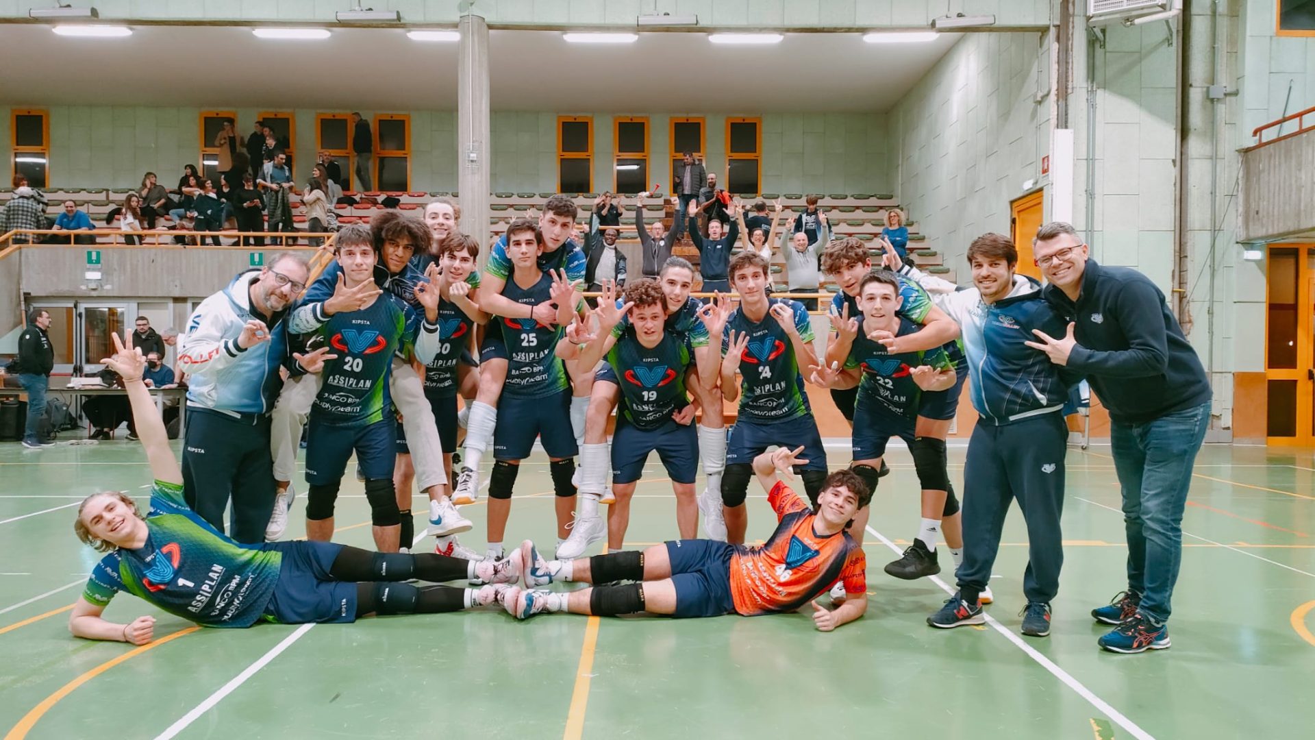 Under17M Banco BPM