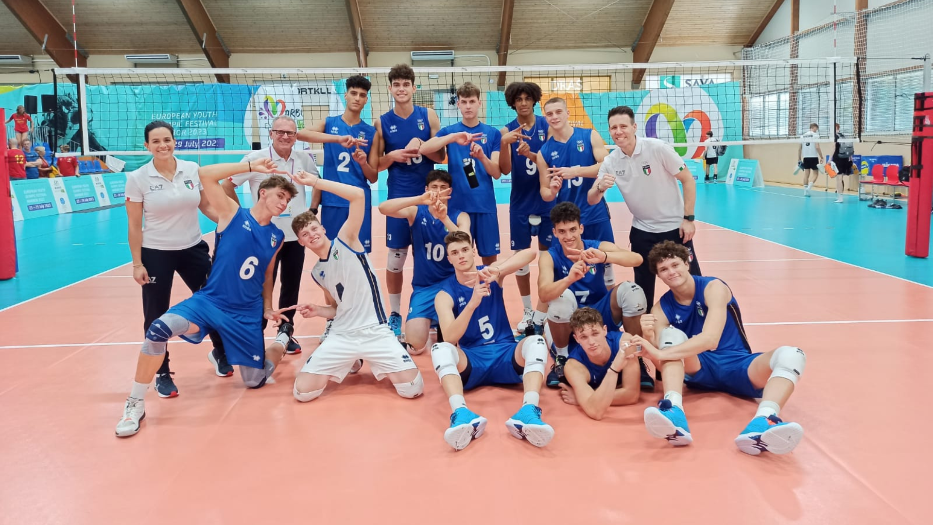 Vero Volley (2)