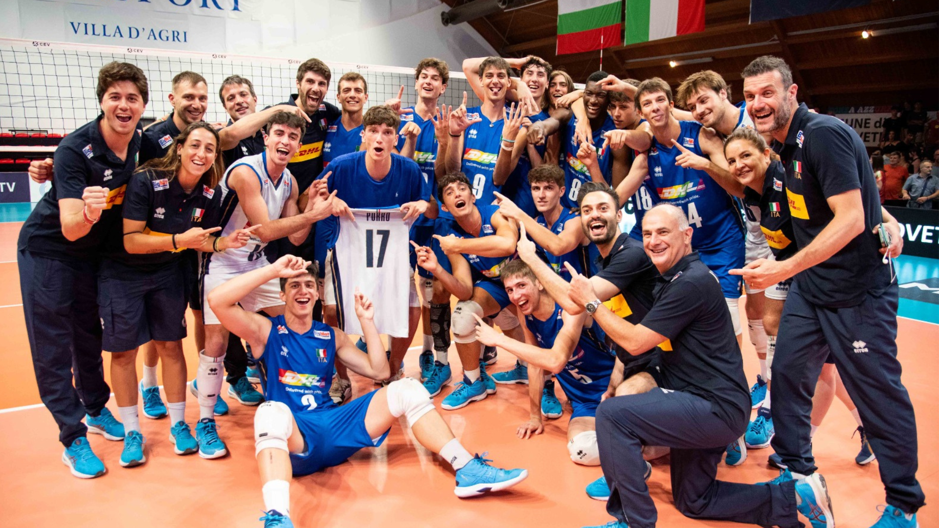 Vero Volley