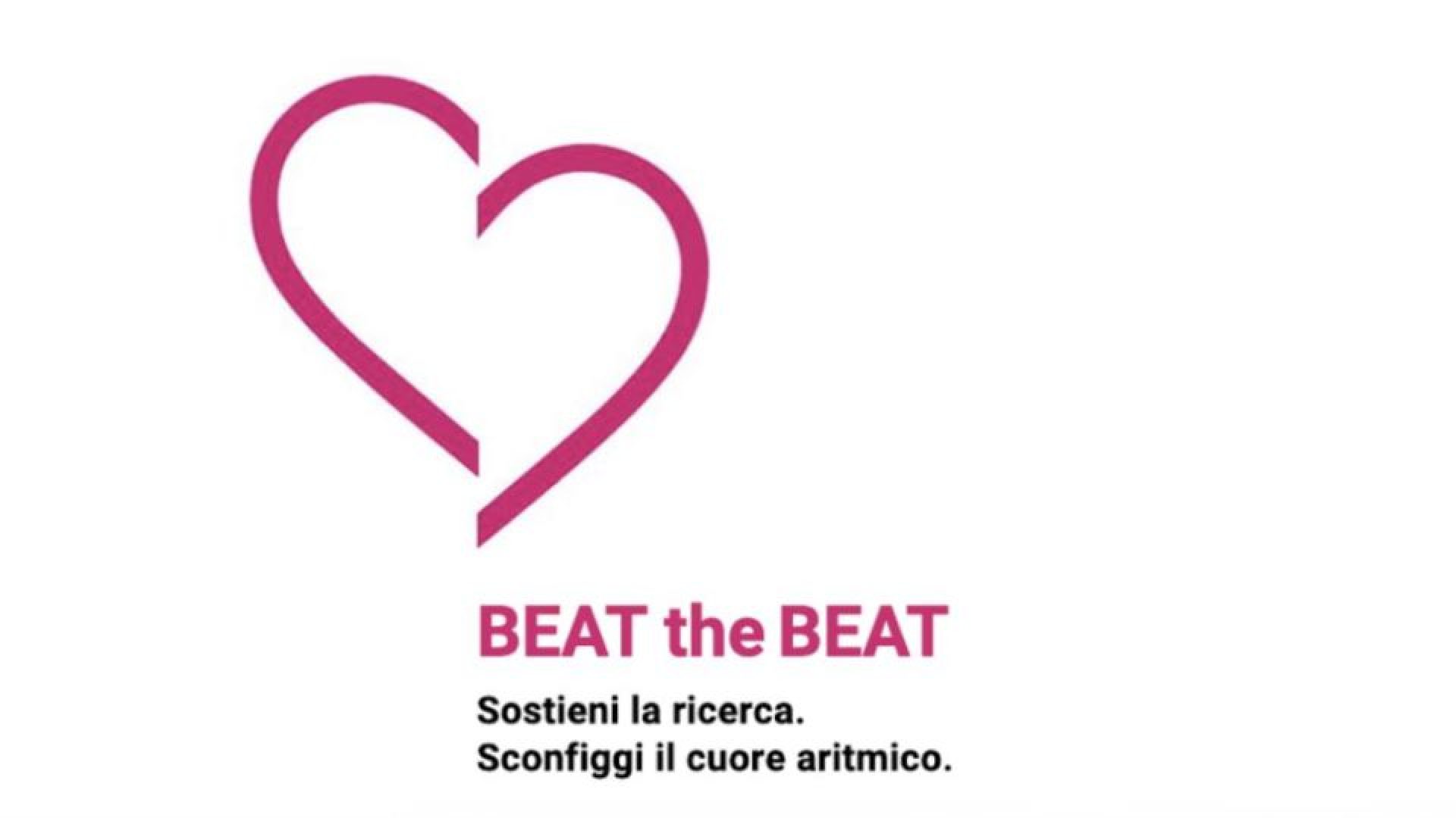 beat the beat logo