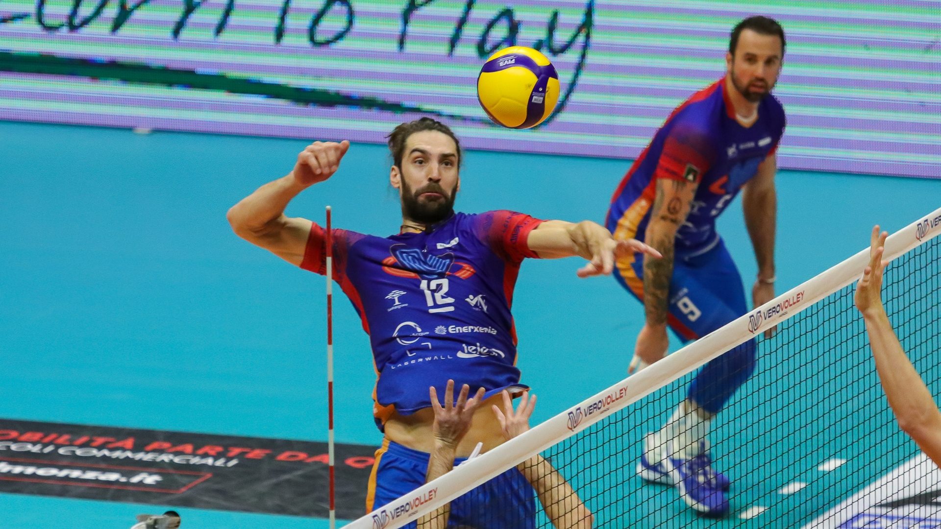 beretta vs perugia