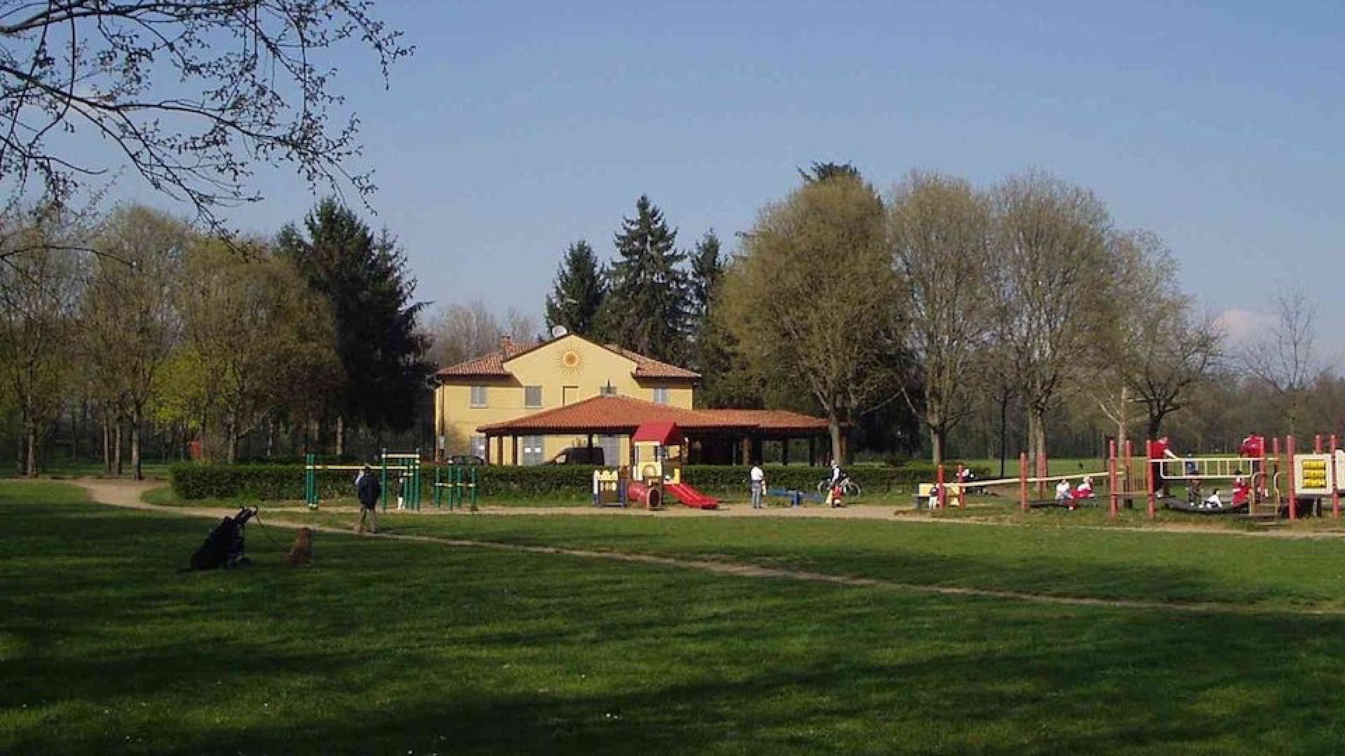 cascina del sole