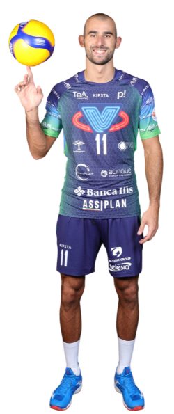 gianluca galassi intero
