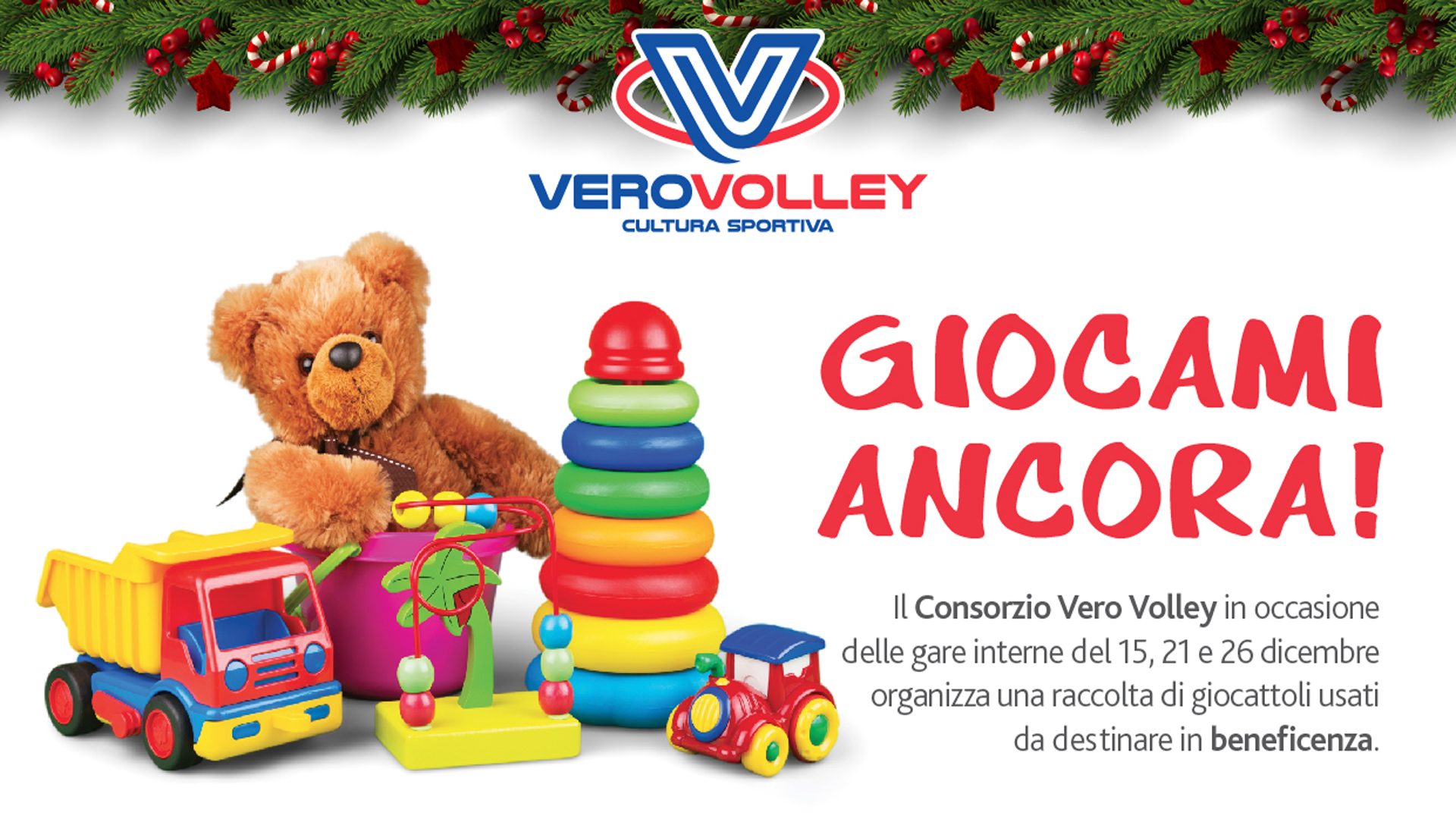 giocami ancora