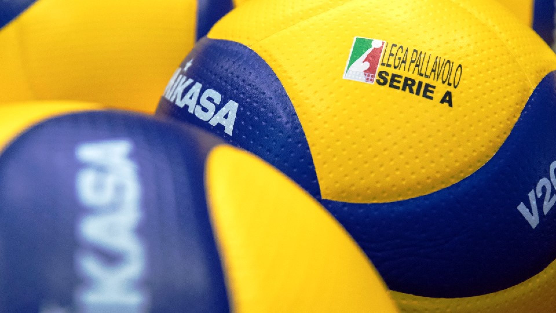 LEGAVOLLEY - Presntazione calendari 2019/2020