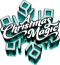 logo a christmas magic