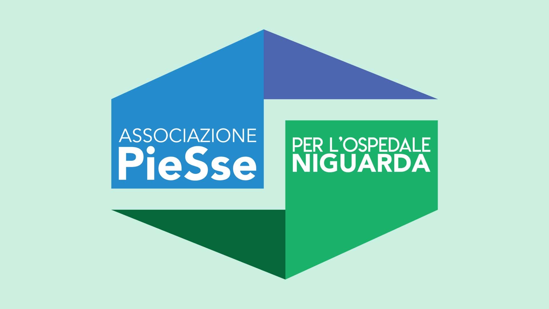 logo associazione piesse