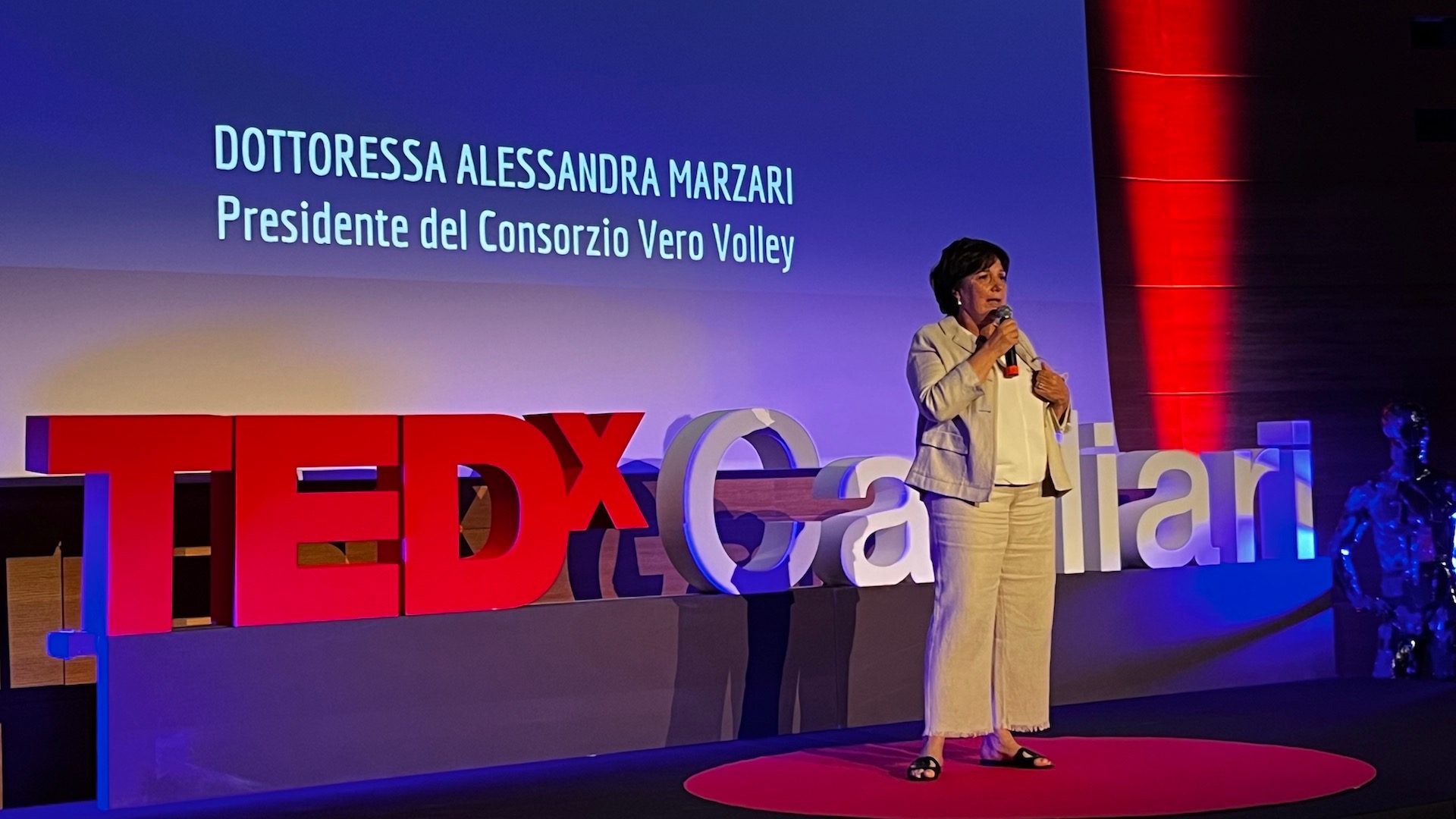 marzari tedx