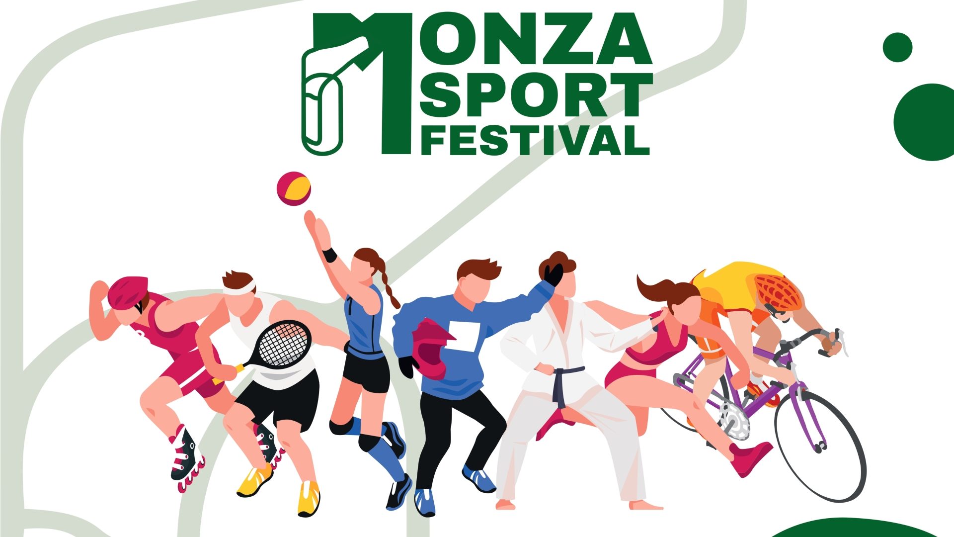 monza sport festival