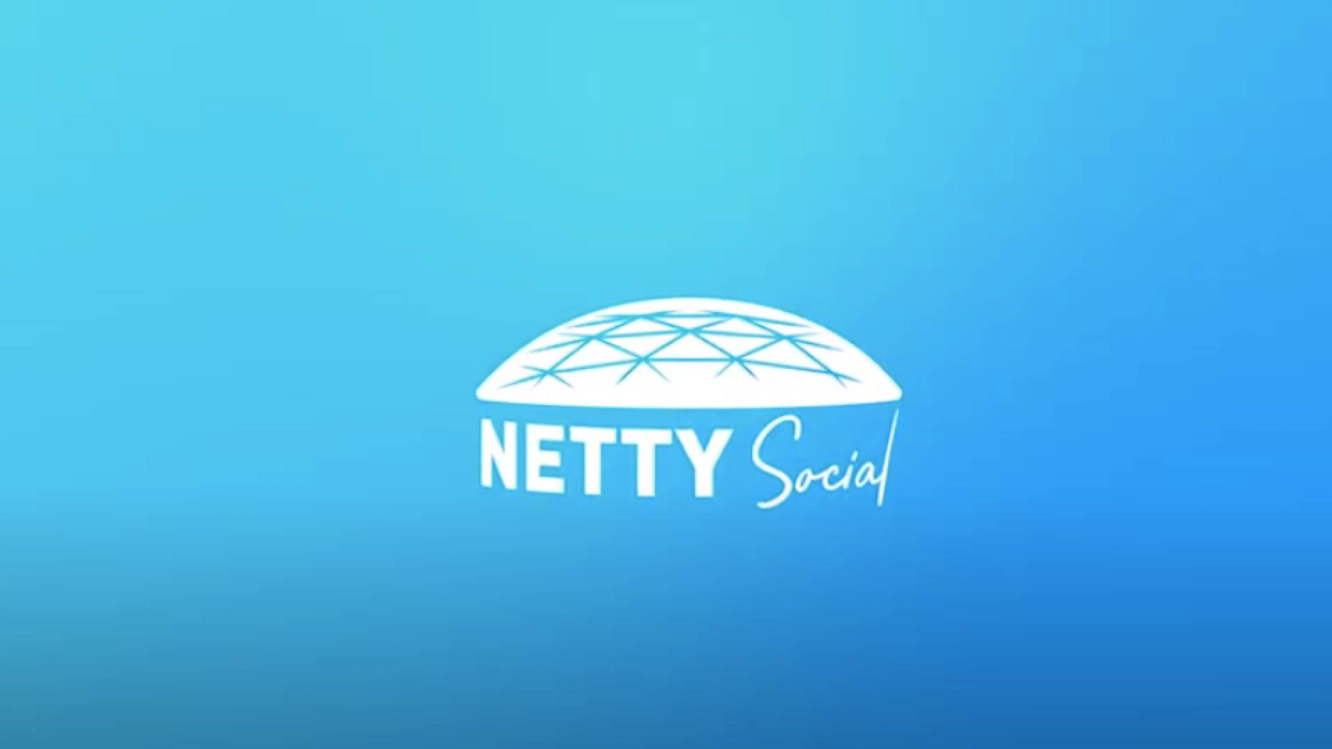 netty social
