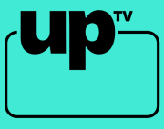 up tv telesia logo 2023