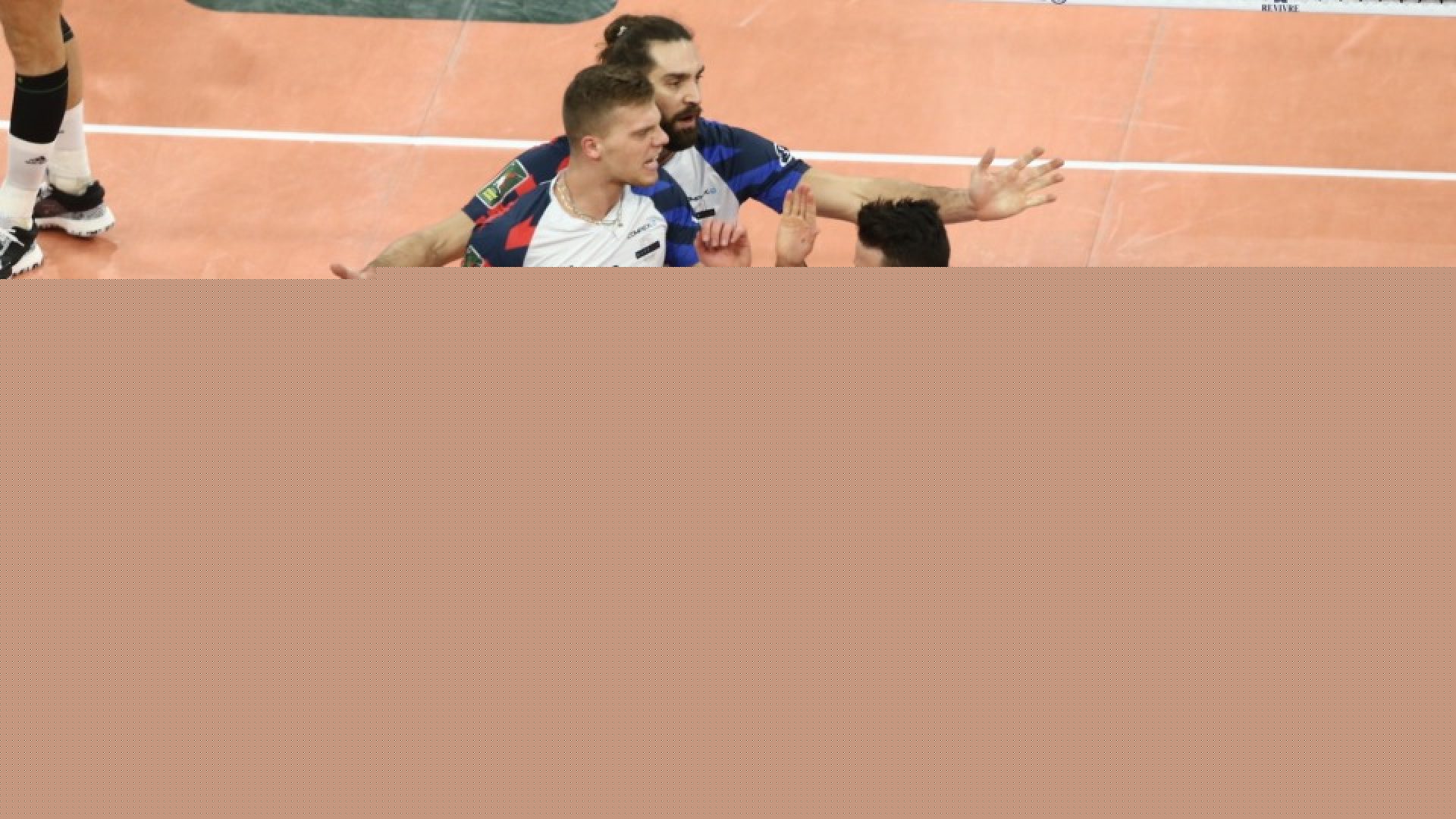 vero volley monza vs milano